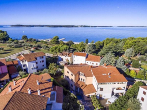 Ferienwohnung für 4 Personen ca 85 qm in Fažana, Istrien Istrische Riviera